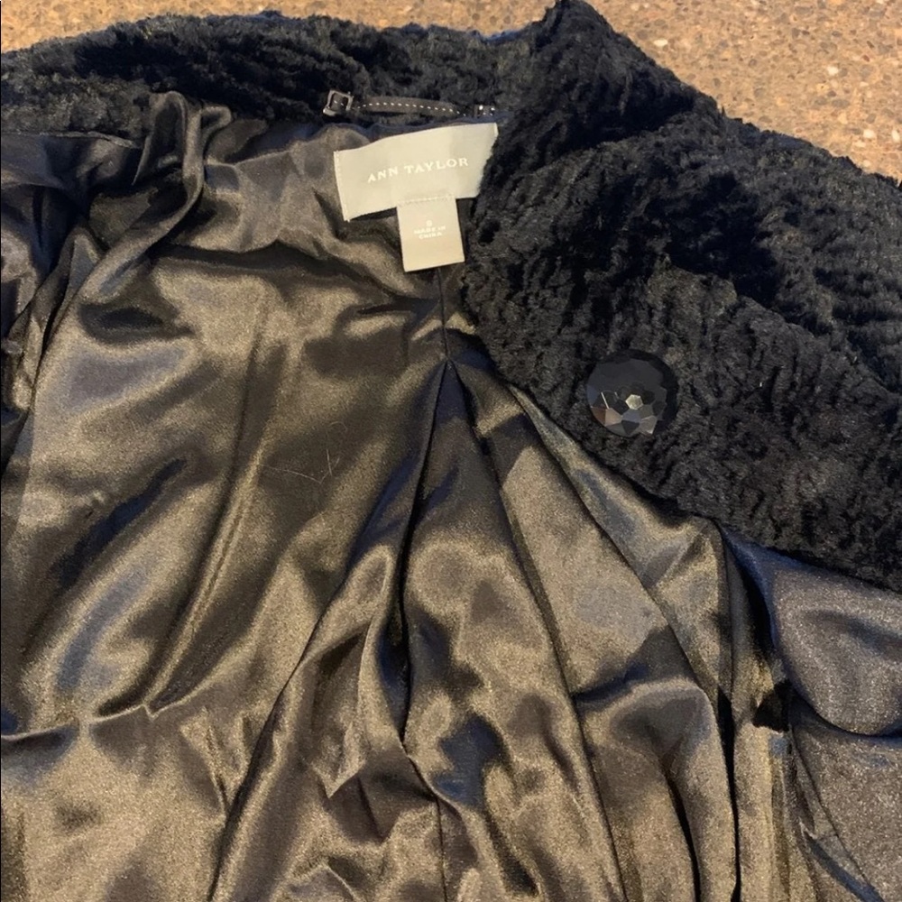 Evening jacket - Picture 2 of 2